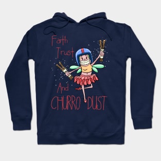 CHURRO FAIRY Hoodie